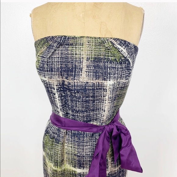 Edme & Esyllte Dress - Picture 2 of 8